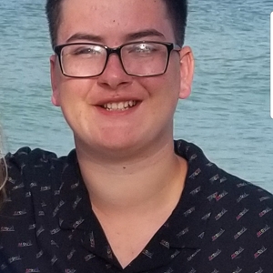 Fundraising Page: Christina Owen